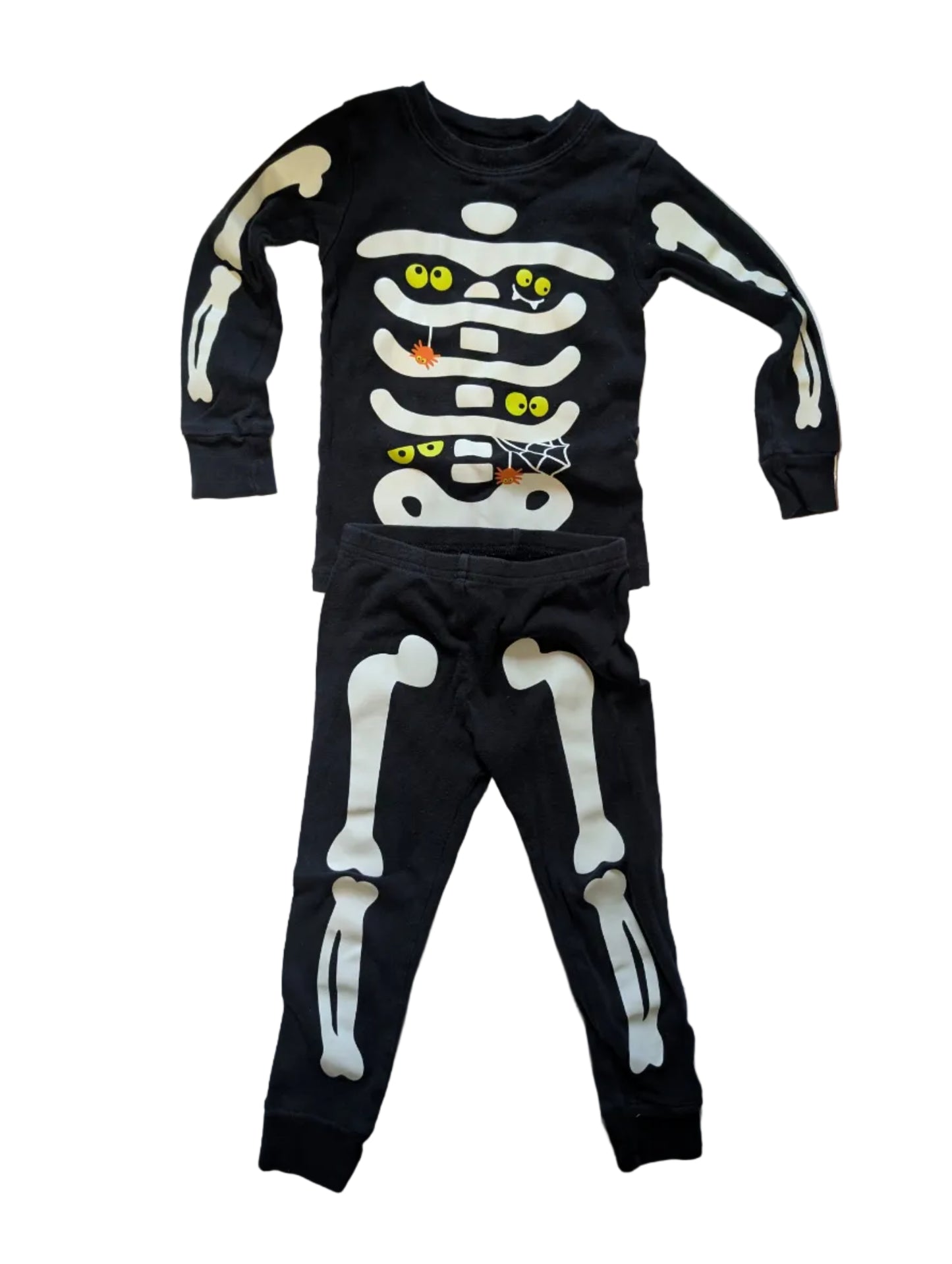 Carter's 2T