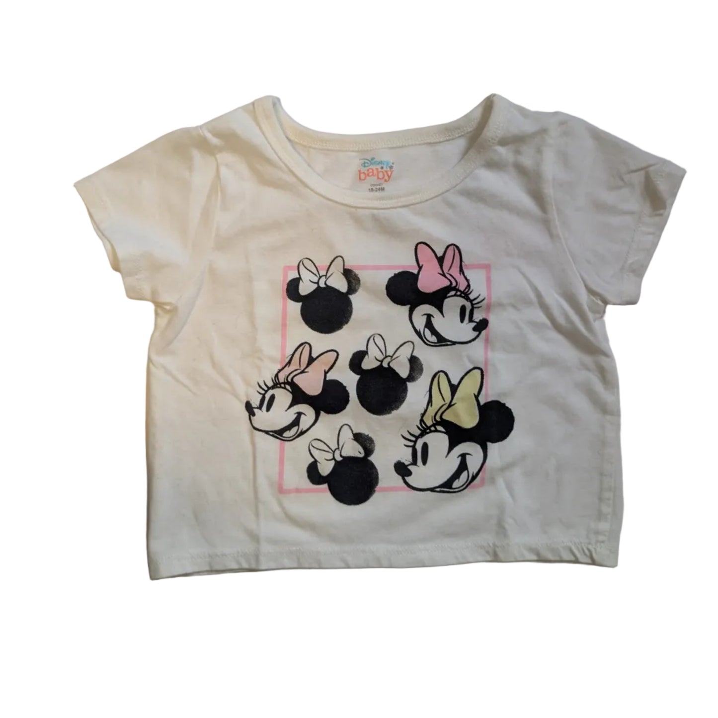 Disney Baby 18-24M