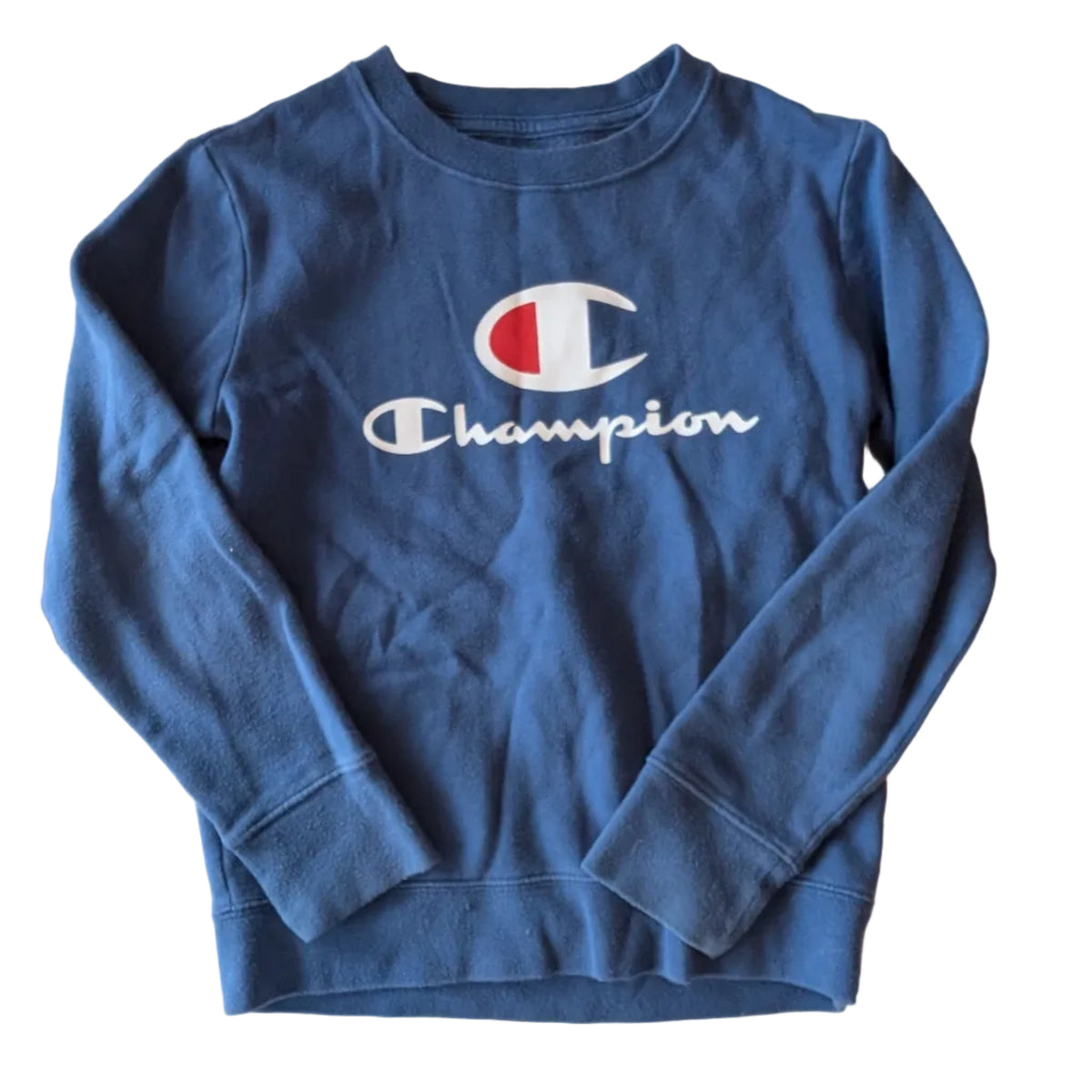 Champion 7-8T (léger mousseux)