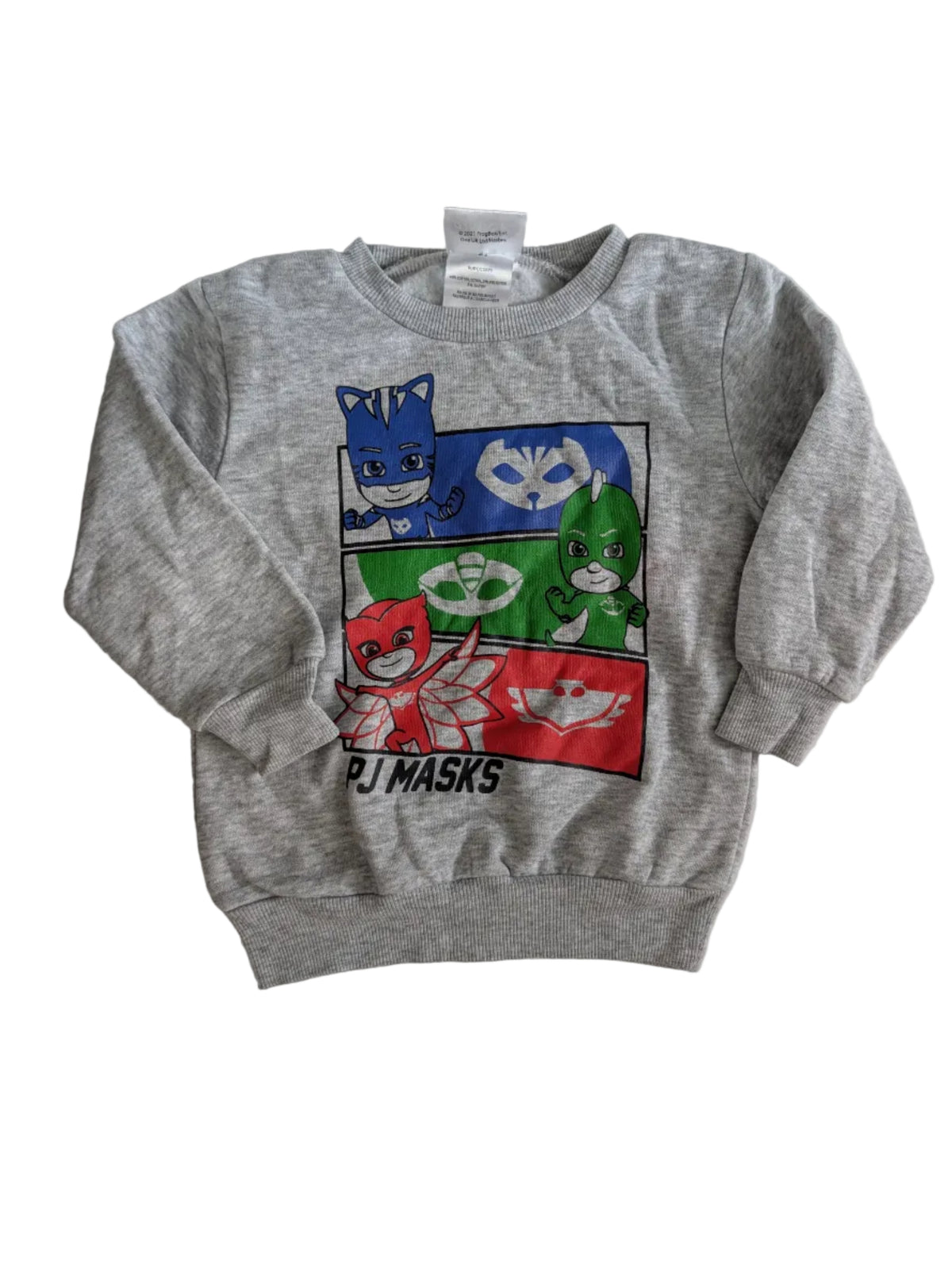 Pyjamask 2T