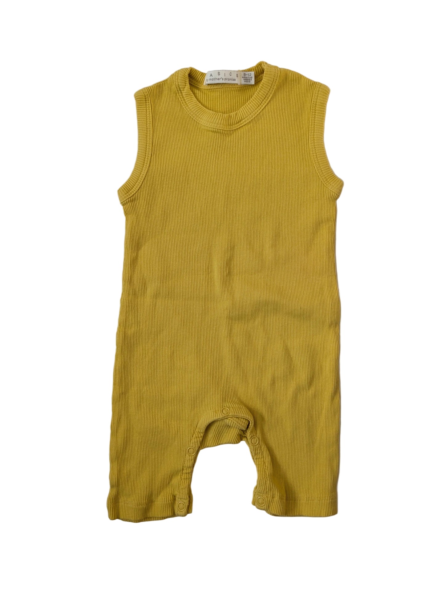 BasicS 9-12M
