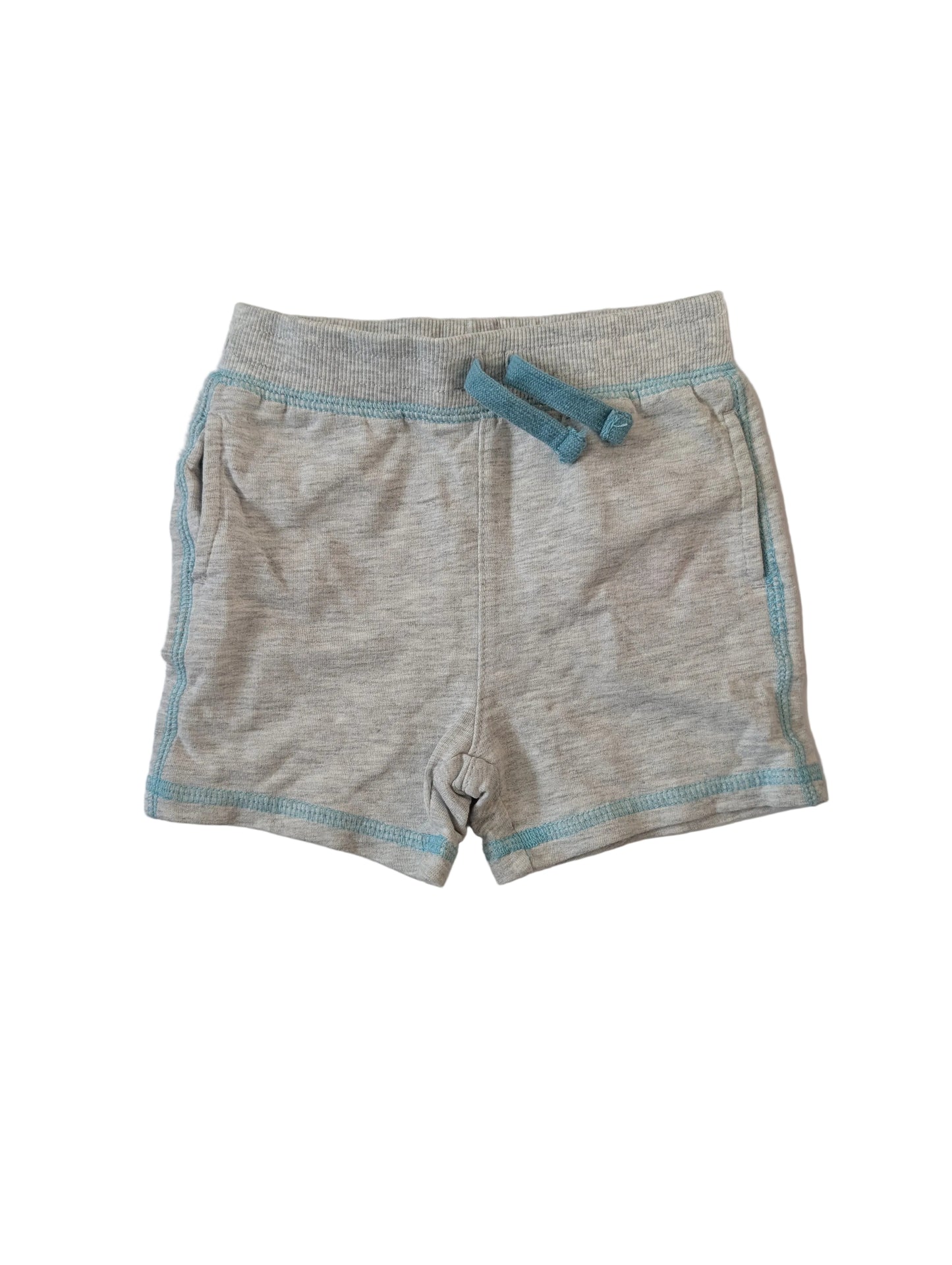 Short Georges 12-18M