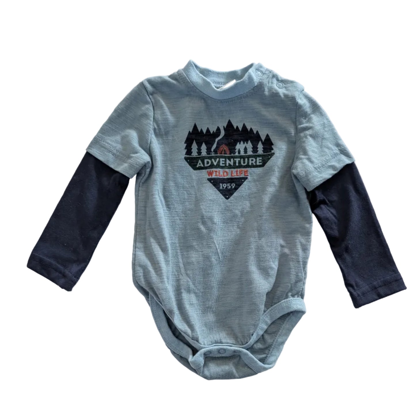 Mid 9-12M