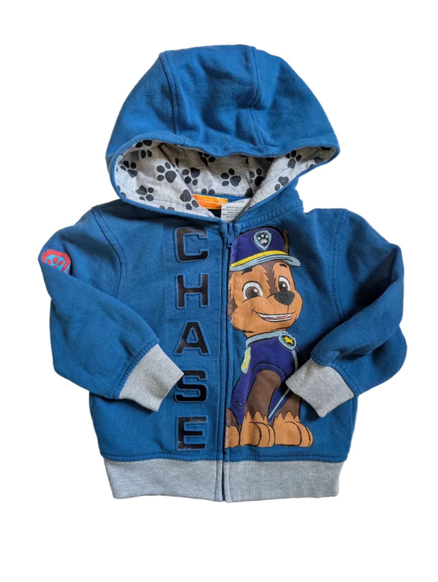 Nickelodeon 2T