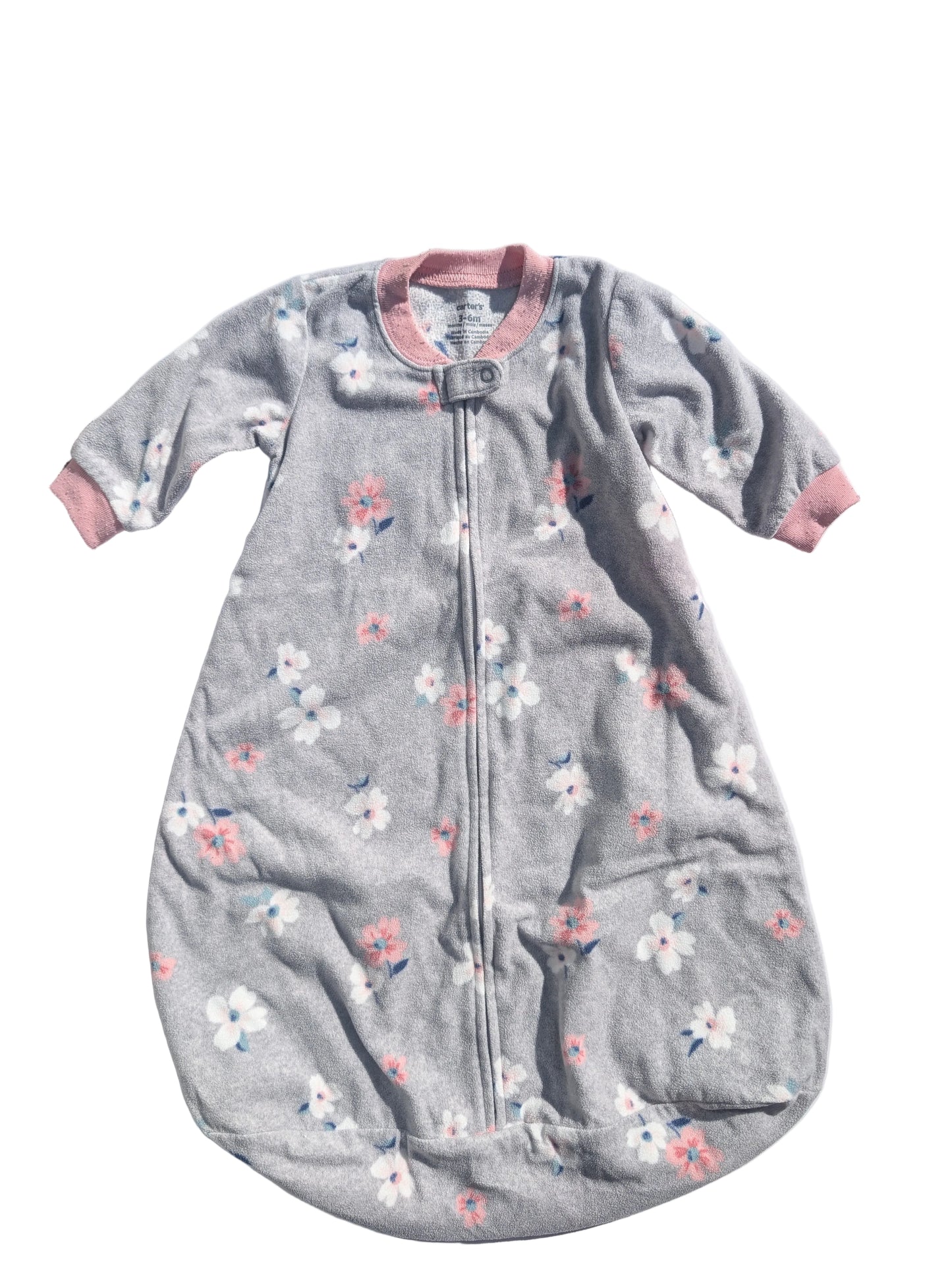 Carter's 3-6M