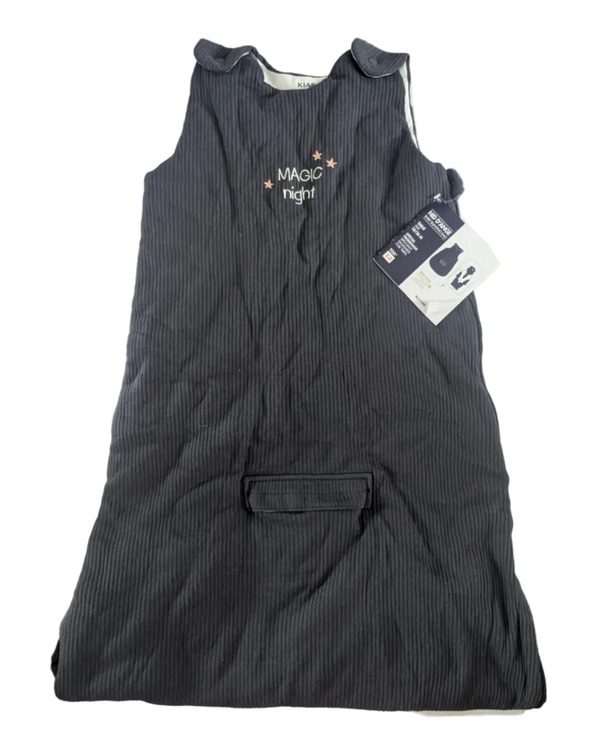 Dormeuse Kiabi 18-36M (2TOG) neuve