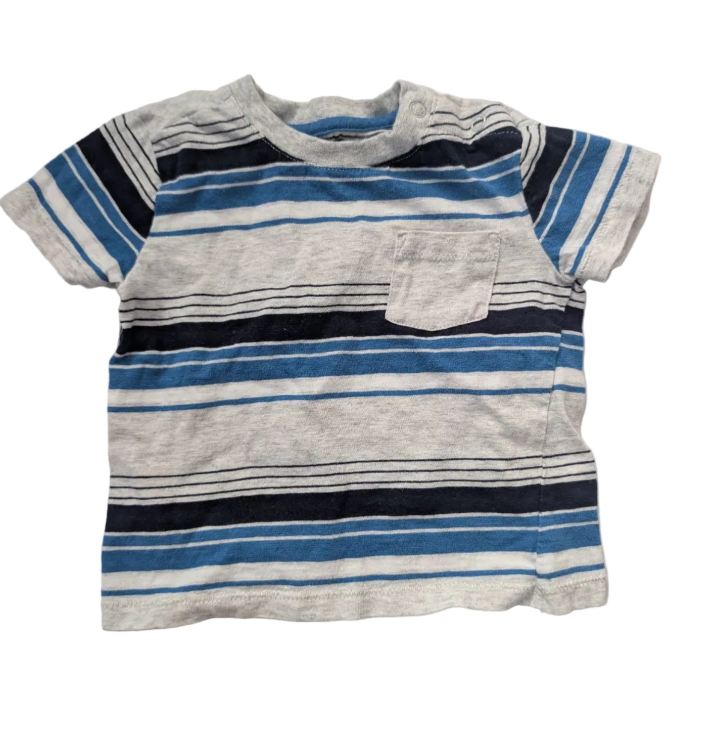 George 6-12M