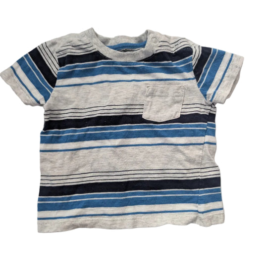 George 6-12M
