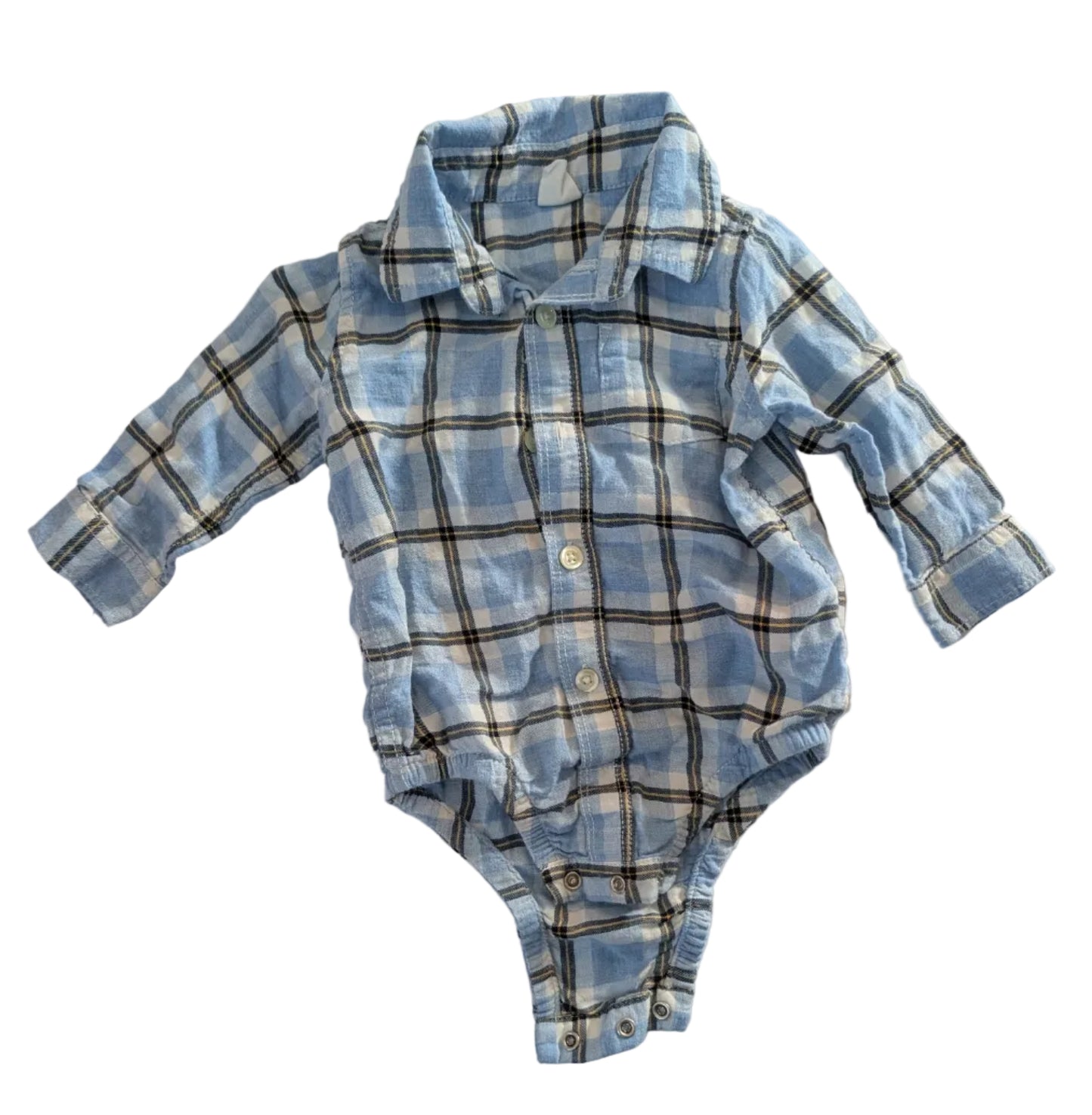 Baby Gap 6-12 M