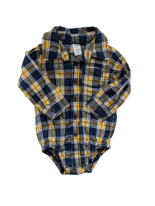 Carter's 12M