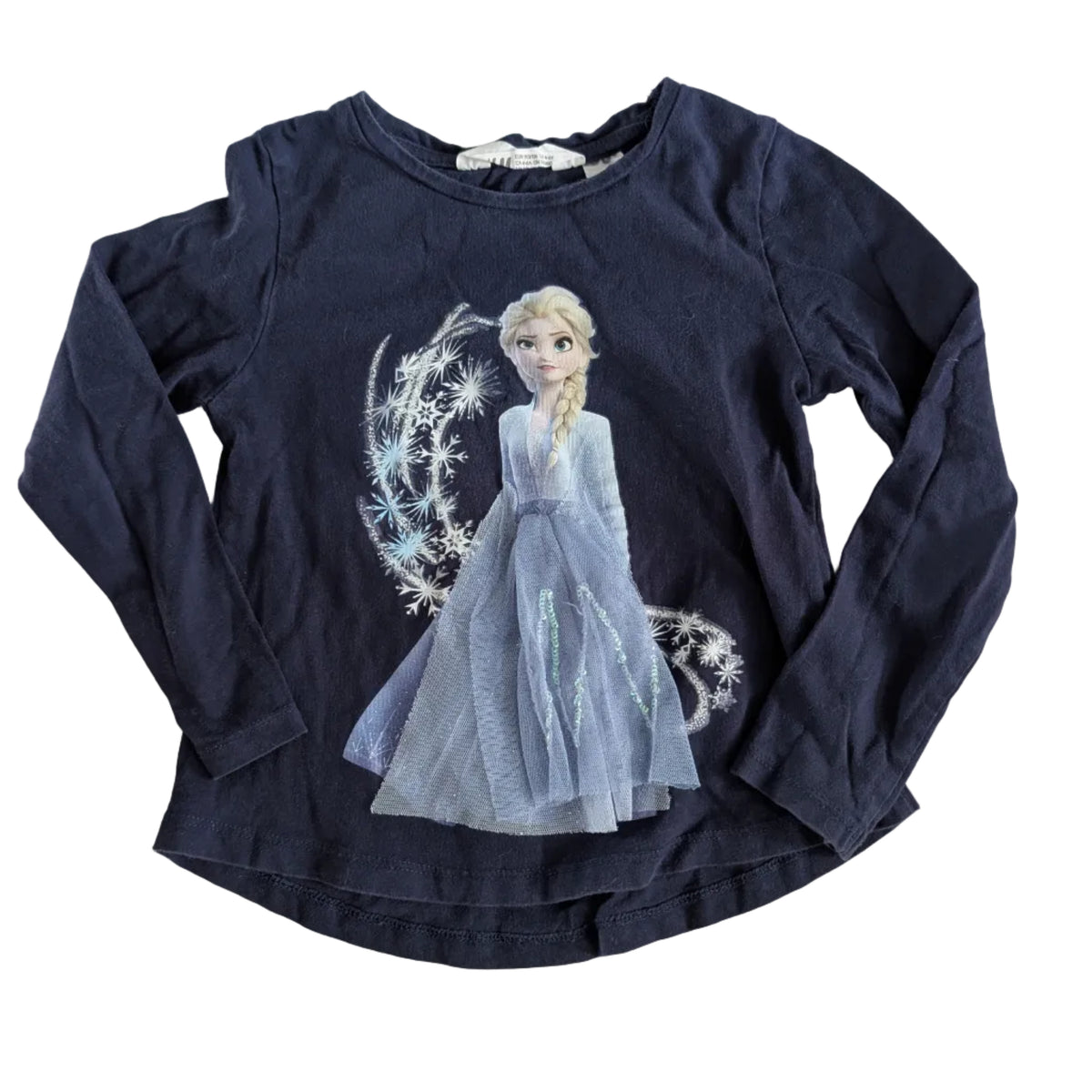 H&M 4-6T (fait petit)