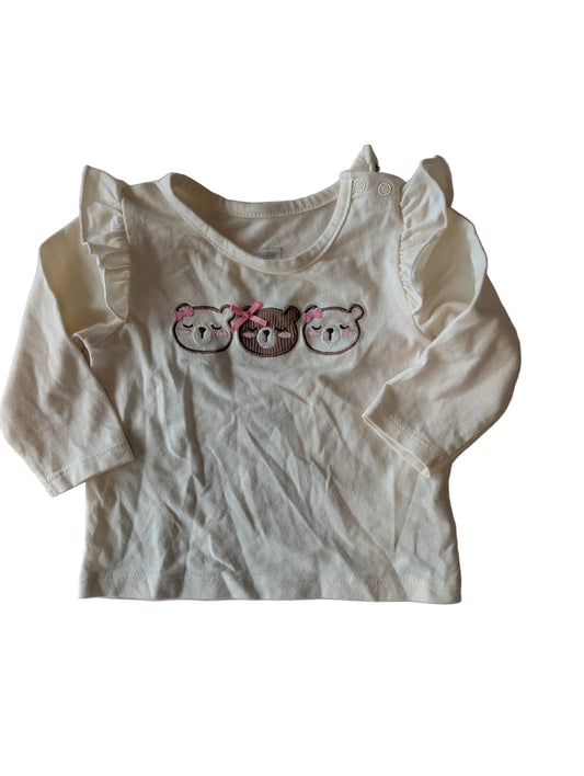Baby mode 6M