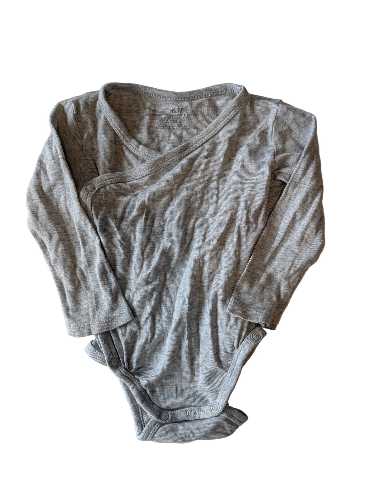 H&M 4-6M