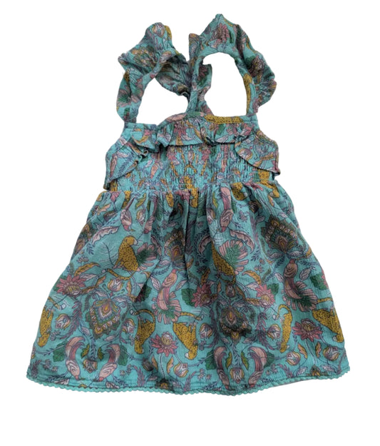 Haute hippie 4T