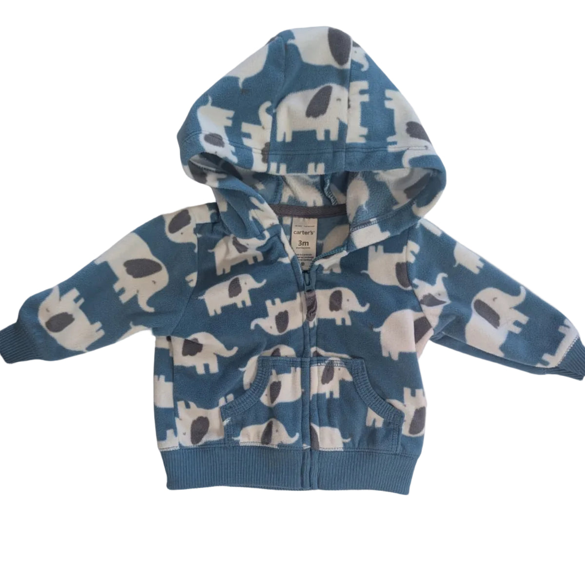 Carter's 3M
