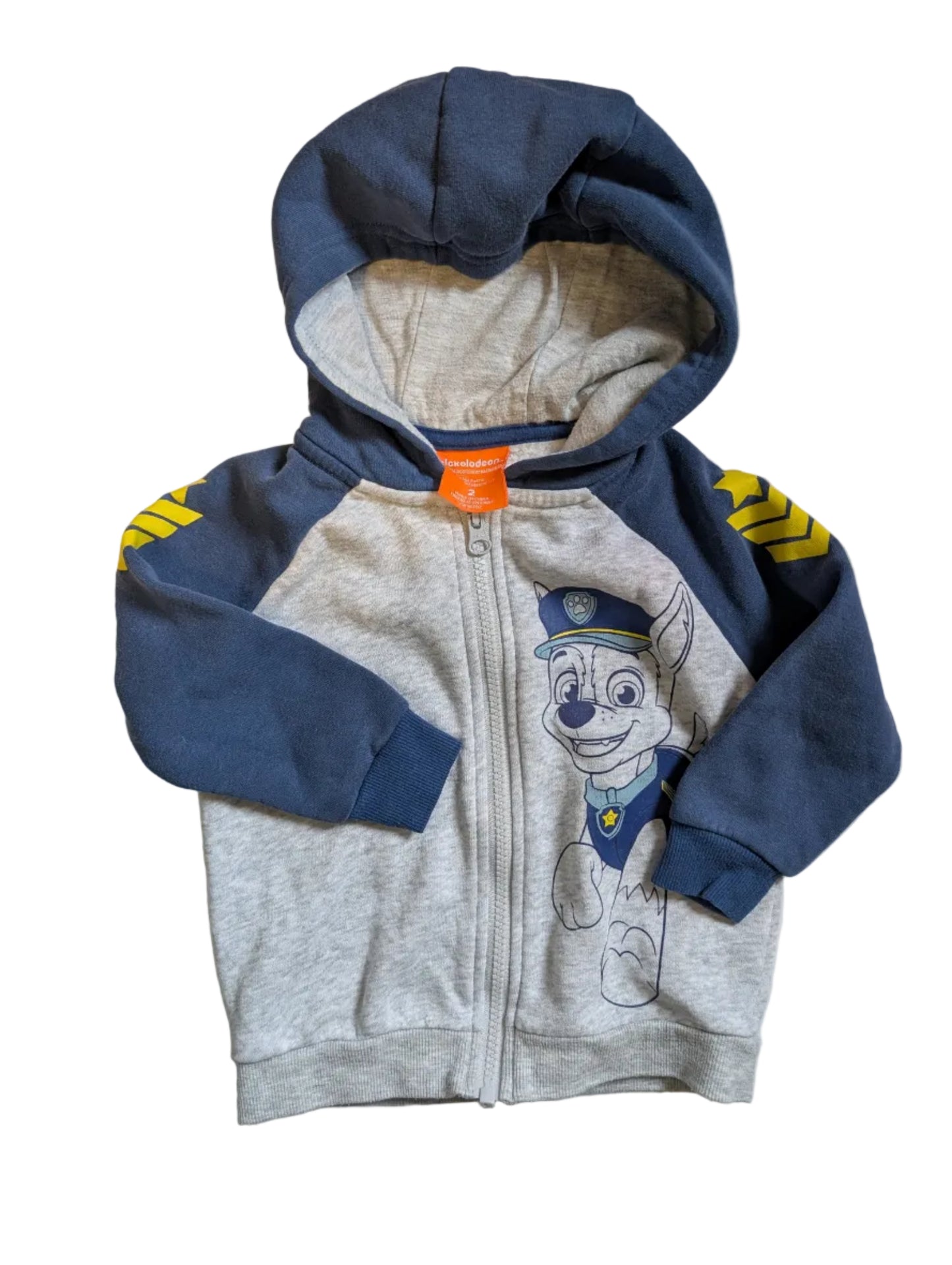 Nickelodeon 2T