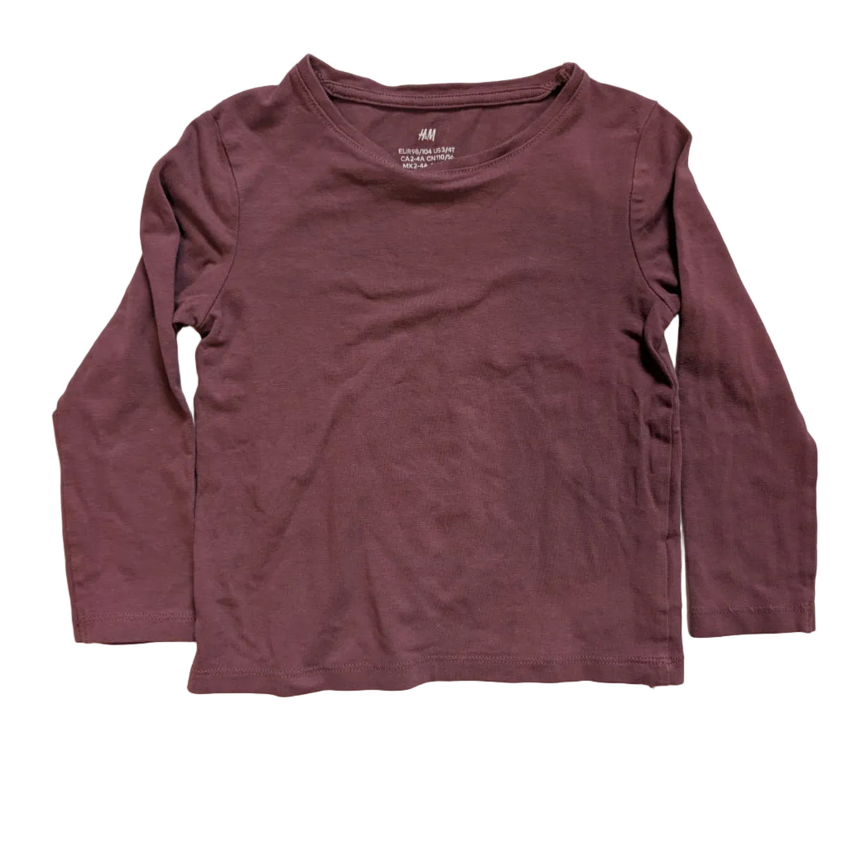 H&M 2-4T