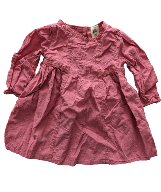 Baby B'Gosh 12M