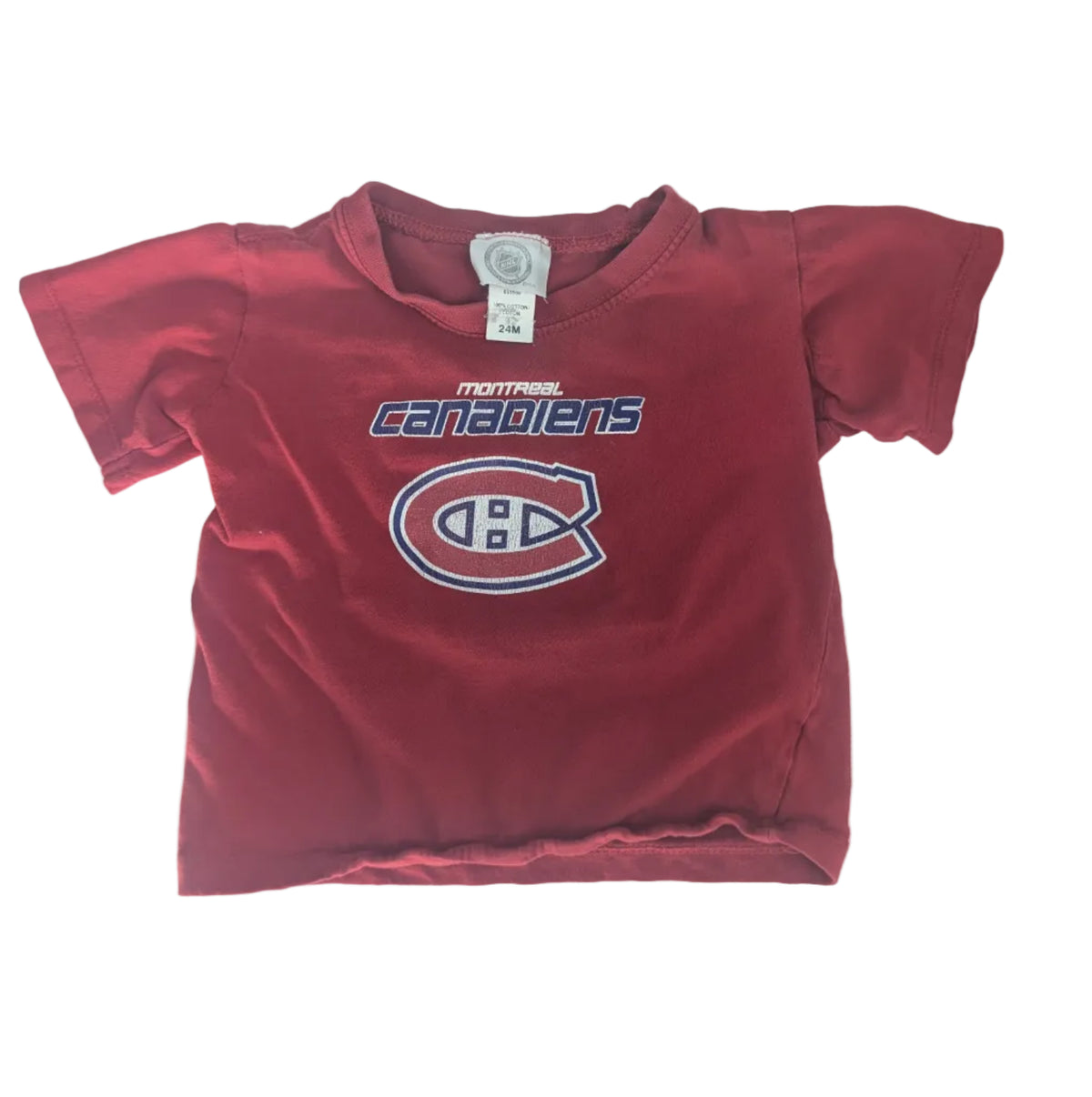 NHL 24M (image craqué)