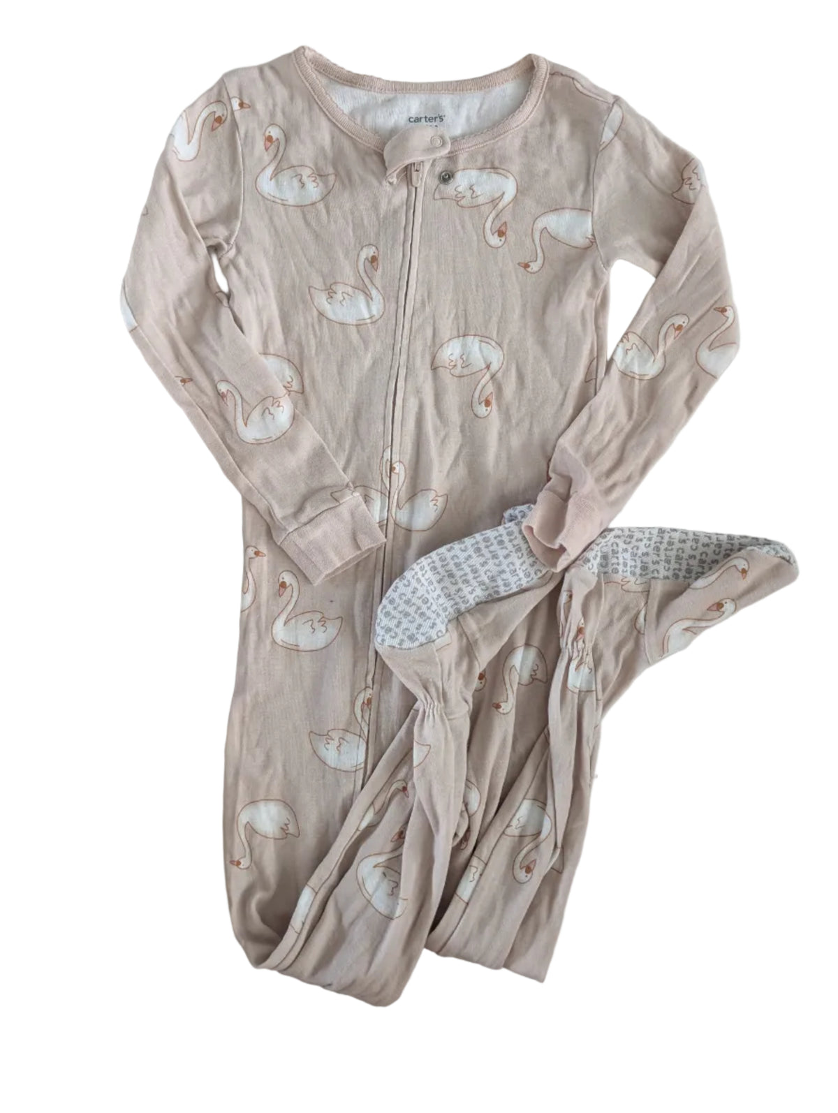 Carter's 4T