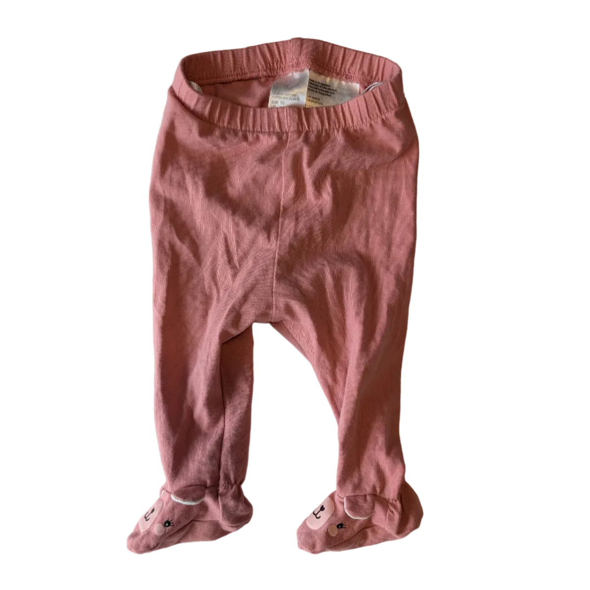 H&M 0-1M