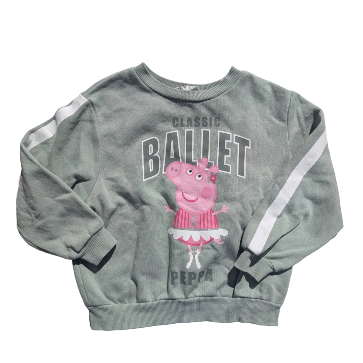 H&M X Peppa 2-4T