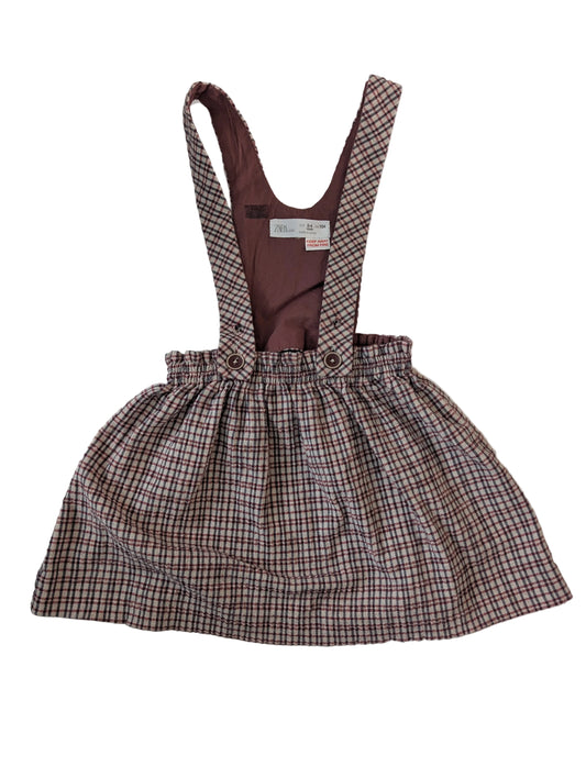 Robe Zara 3-4T