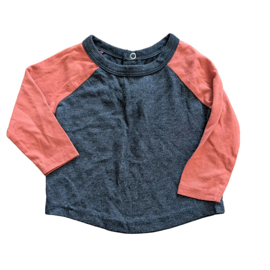 George 6-12M