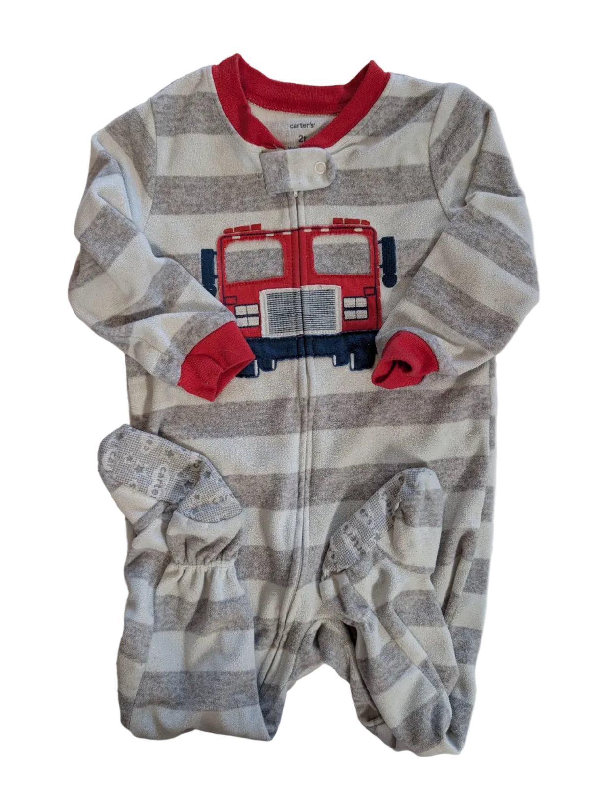 Carter's 2T