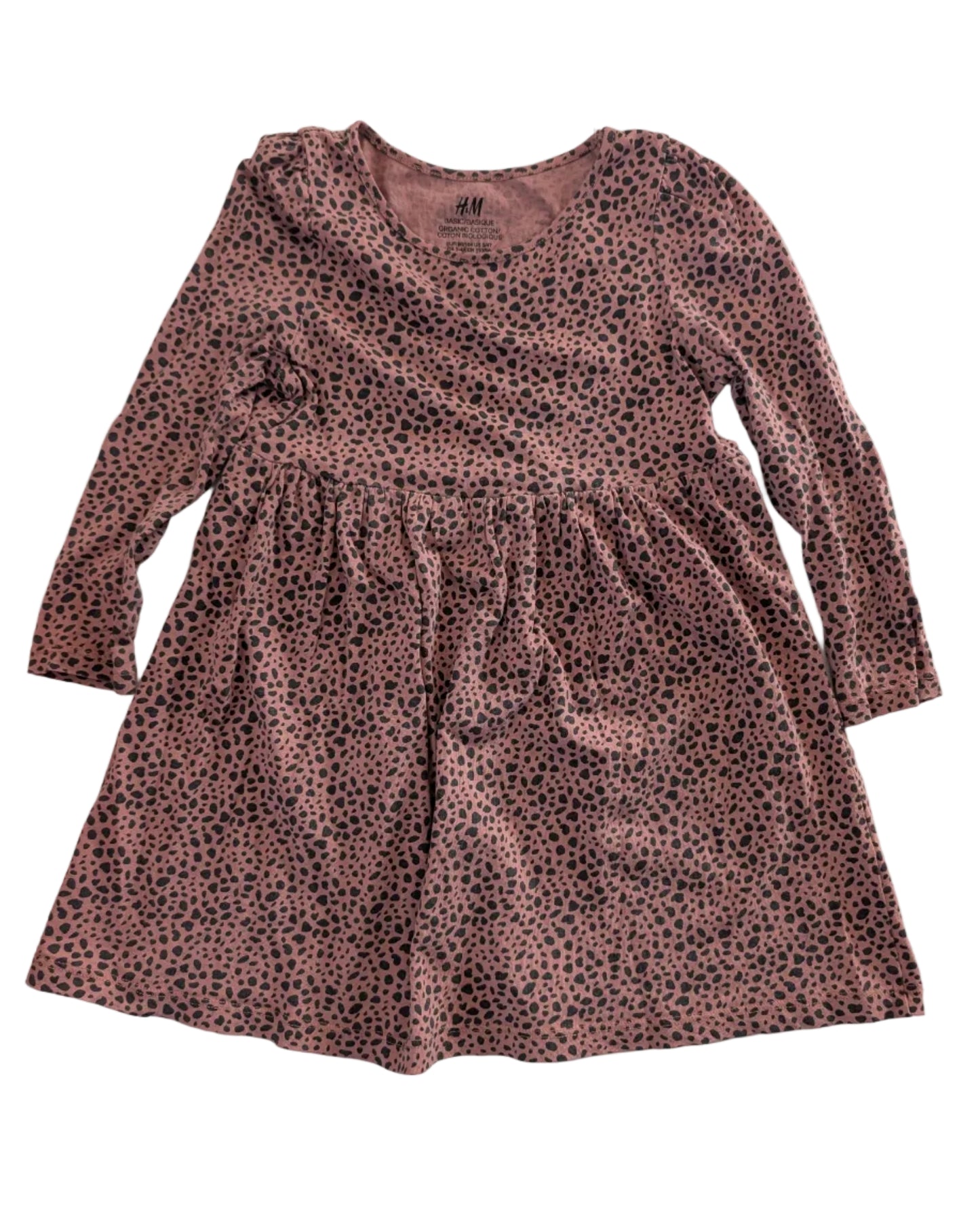 H&M 2-4T