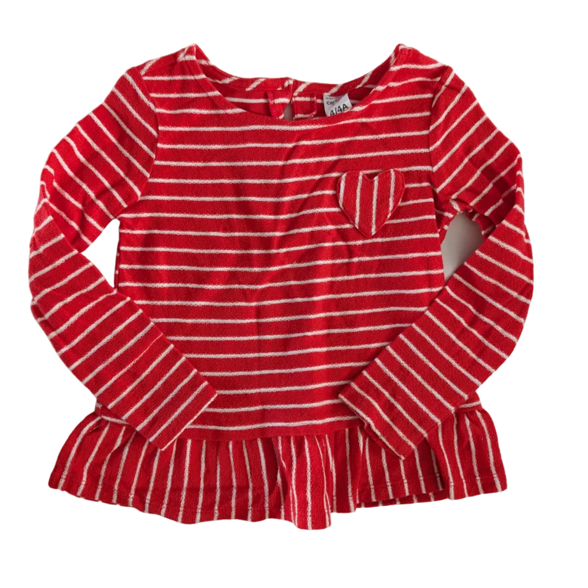 Carter's 4T