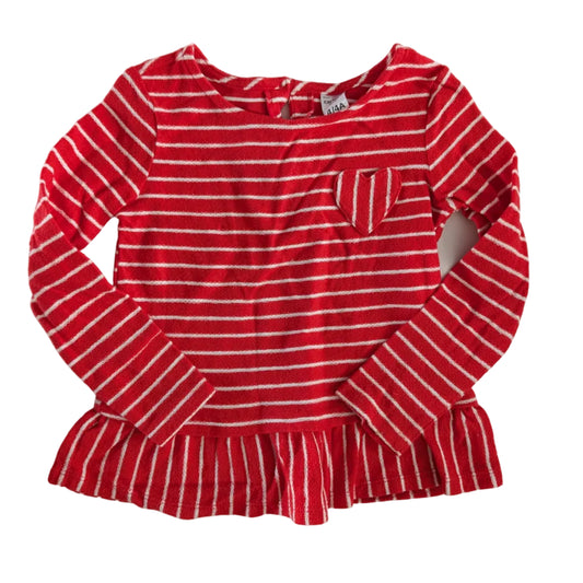 Carter's 4T