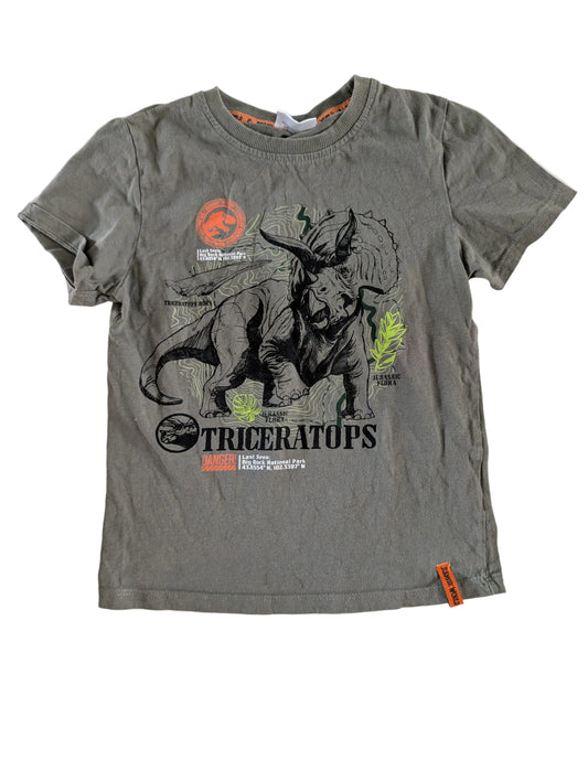 Jurassic World 8T