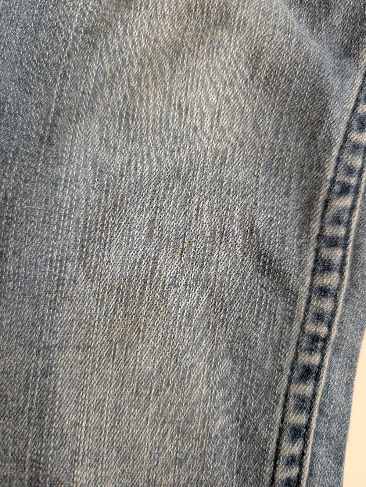 H&M 2-3T (imparfait)