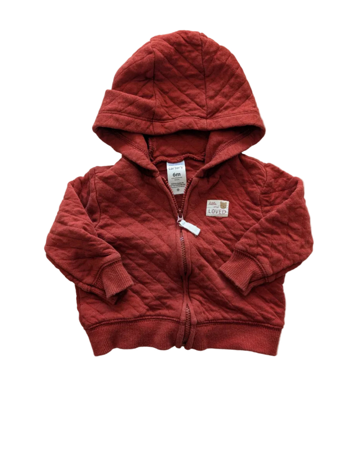 Carter's 6M
