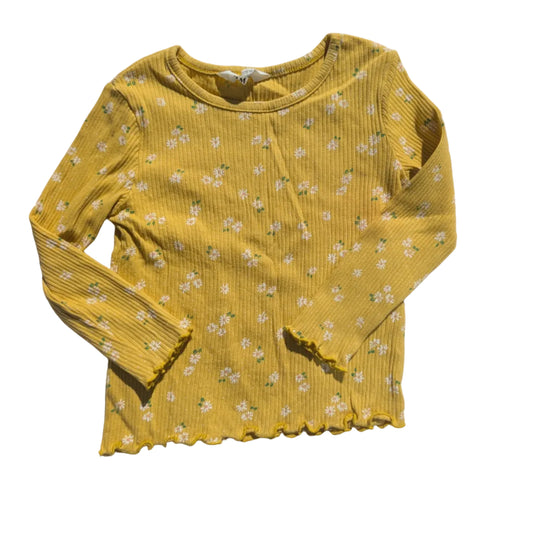 H&M 2-4T