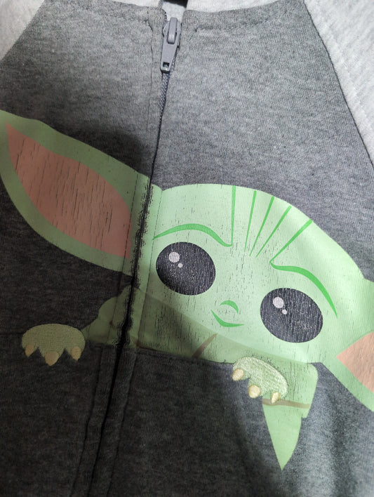 StarWars 3T (imparfait)