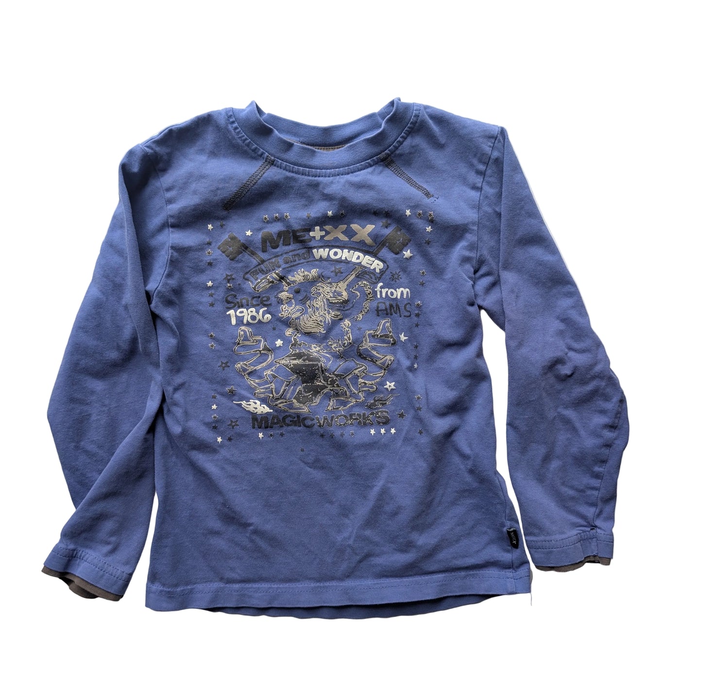 Mexx 5-6T