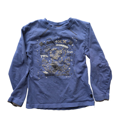 Mexx 5-6T